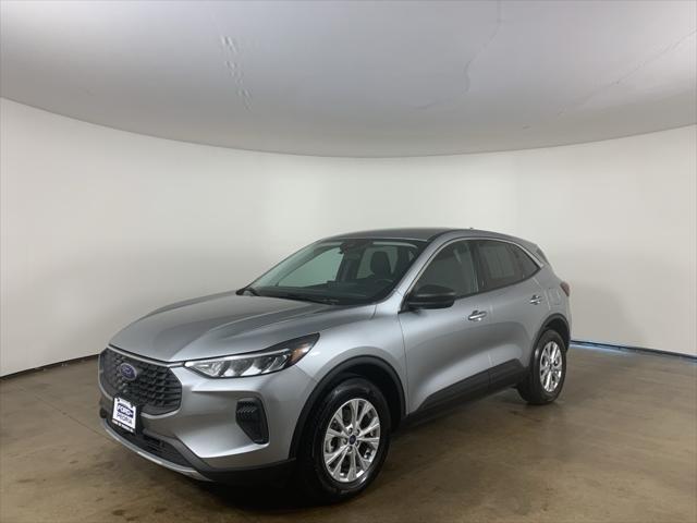 used 2023 Ford Escape car, priced at $22,963