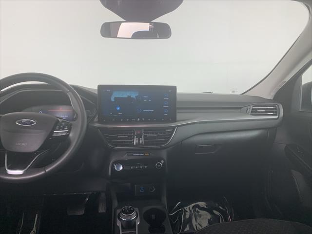 used 2023 Ford Escape car, priced at $22,963