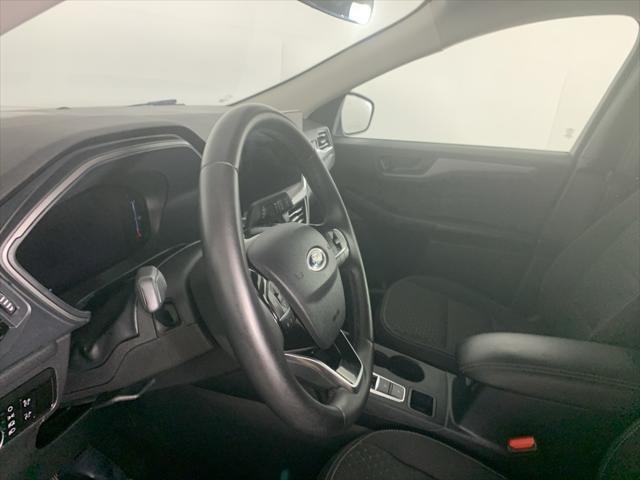 used 2023 Ford Escape car, priced at $22,963
