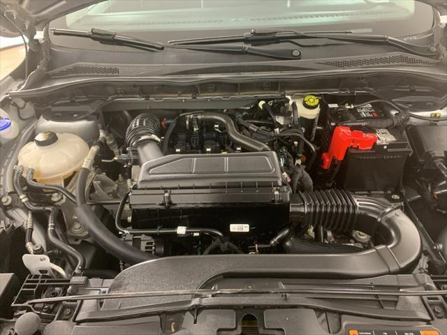 used 2023 Ford Escape car, priced at $22,963