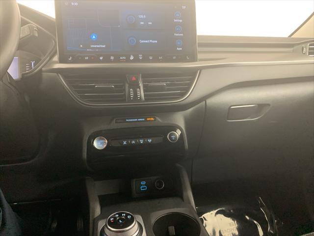 used 2023 Ford Escape car, priced at $22,963
