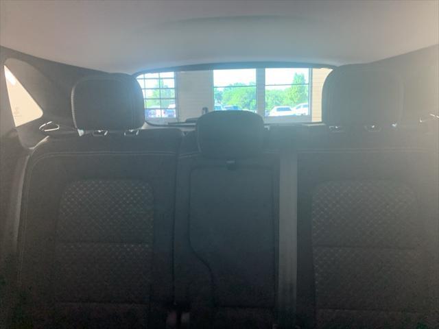 used 2023 Ford Escape car, priced at $22,963