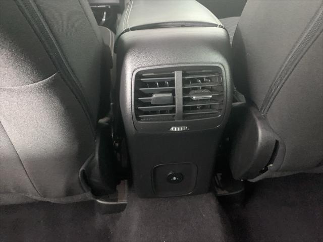 used 2023 Ford Escape car, priced at $22,963