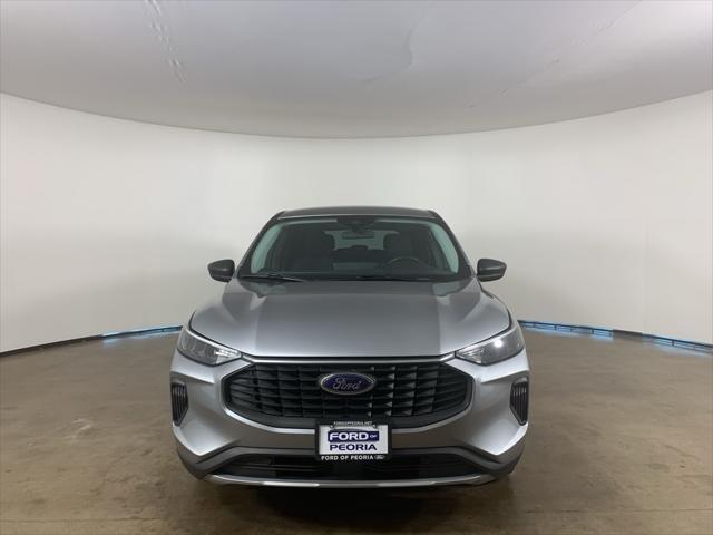 used 2023 Ford Escape car, priced at $22,963