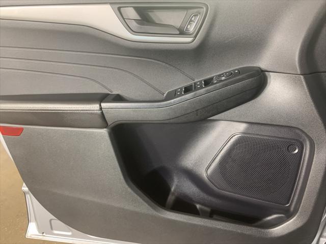 used 2023 Ford Escape car, priced at $22,963
