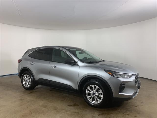 used 2023 Ford Escape car, priced at $22,963