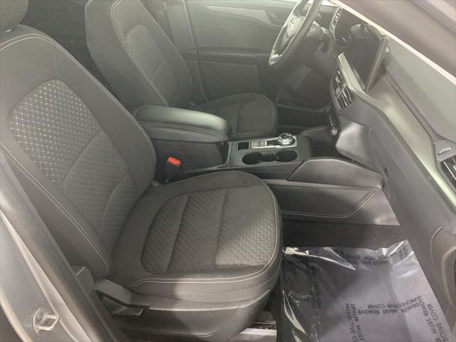used 2023 Ford Escape car, priced at $22,363