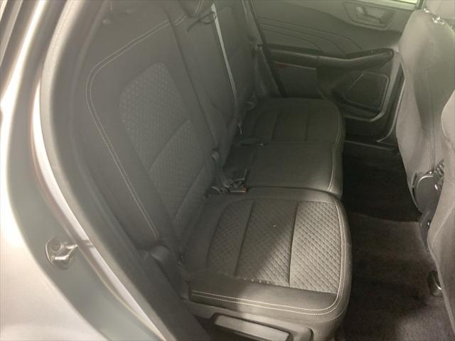 used 2023 Ford Escape car, priced at $22,363