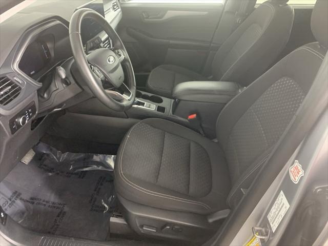 used 2023 Ford Escape car, priced at $22,363
