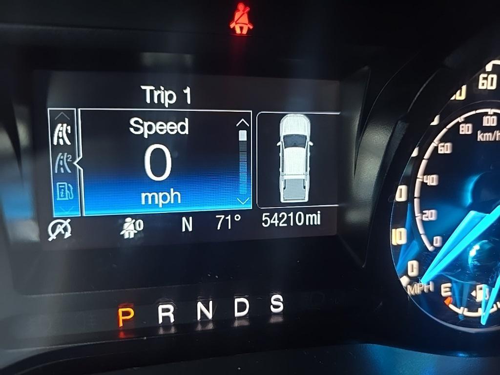 used 2019 Ford Ranger car, priced at $27,247