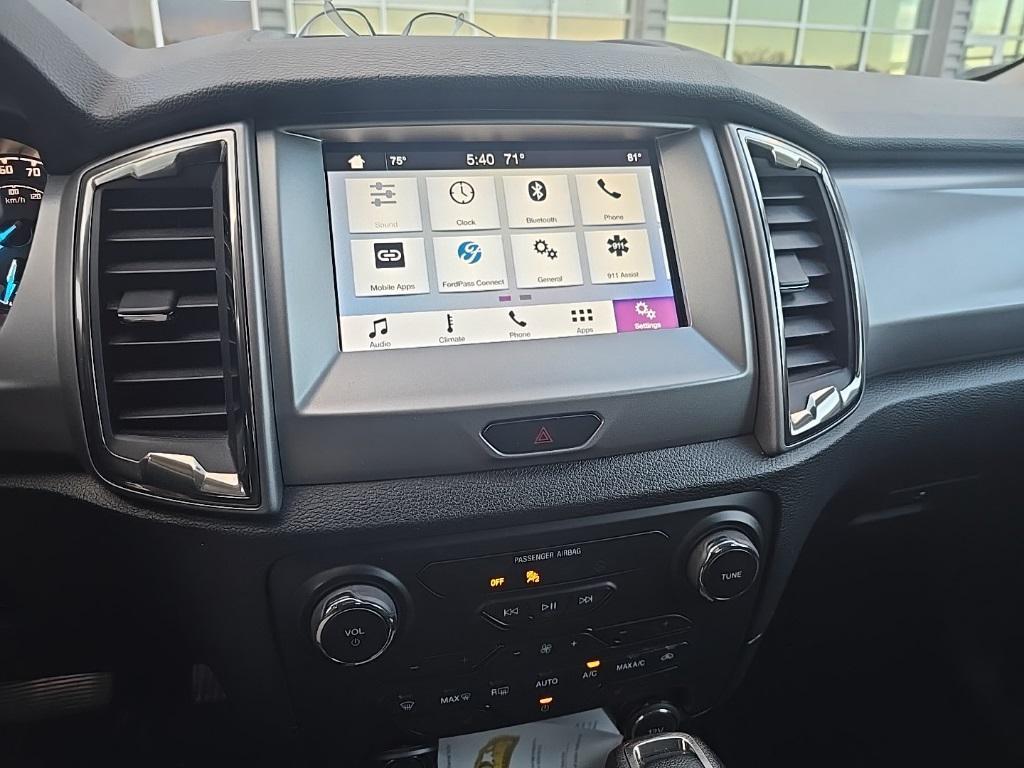 used 2019 Ford Ranger car, priced at $27,247