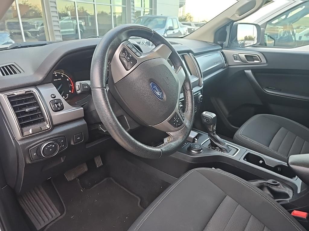 used 2019 Ford Ranger car, priced at $27,247