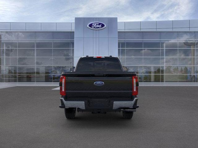 new 2024 Ford F-350 car, priced at $88,232