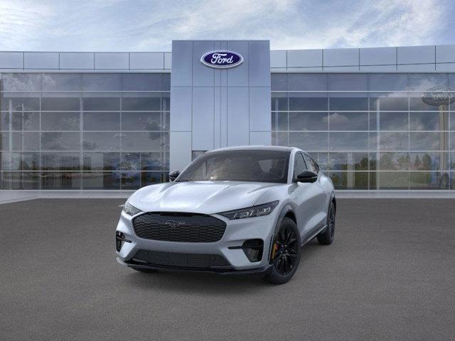 new 2025 Ford Mustang Mach-E car, priced at $52,153