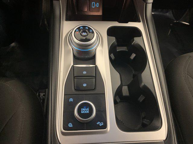 used 2020 Ford Explorer car, priced at $24,464
