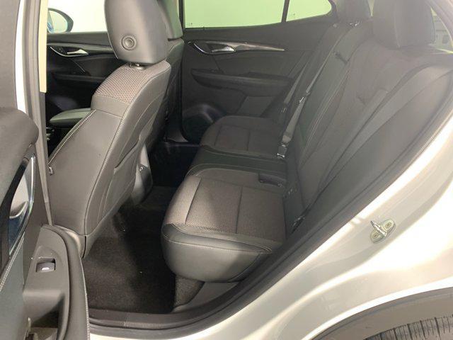 used 2023 Buick Envision car, priced at $23,993