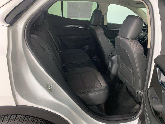 used 2023 Buick Envision car, priced at $23,993