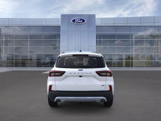 new 2025 Ford Escape PHEV car, priced at $38,221