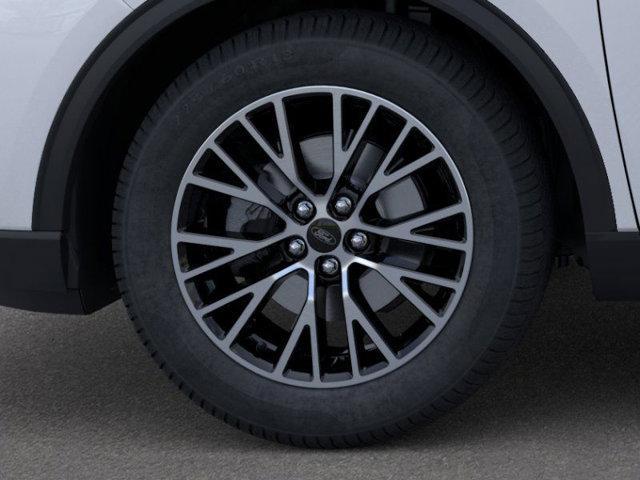 new 2025 Ford Escape PHEV car, priced at $38,221
