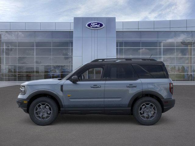 new 2024 Ford Bronco Sport car, priced at $42,400
