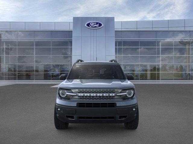 new 2024 Ford Bronco Sport car, priced at $42,400
