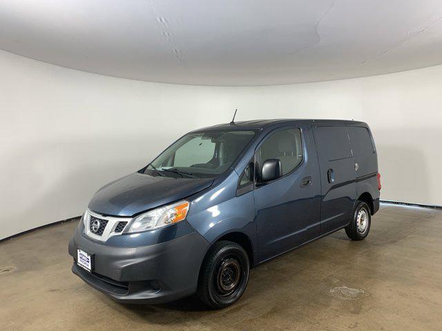 used 2016 Nissan NV200 car, priced at $8,990