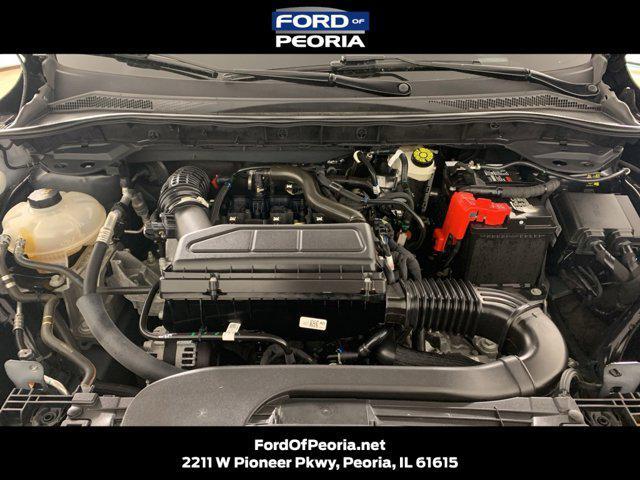 used 2023 Ford Escape car, priced at $21,500