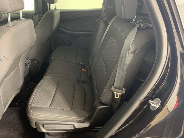 used 2023 Ford Escape car, priced at $21,500