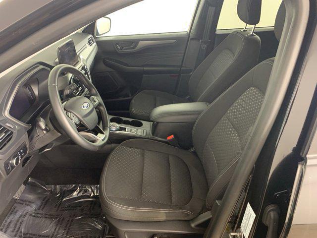 used 2023 Ford Escape car, priced at $21,500