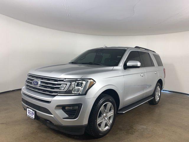 used 2019 Ford Expedition car, priced at $23,729