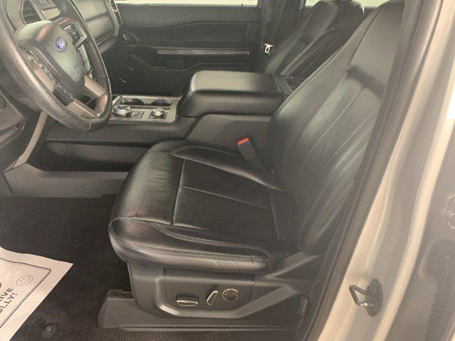 used 2019 Ford Expedition car, priced at $23,729