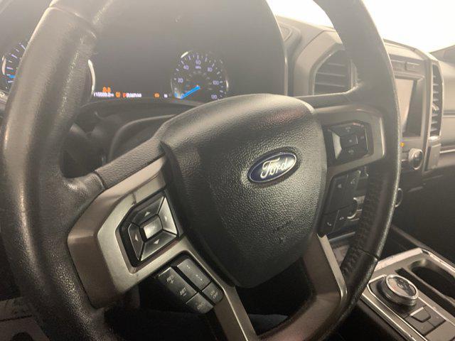 used 2019 Ford Expedition car, priced at $23,729