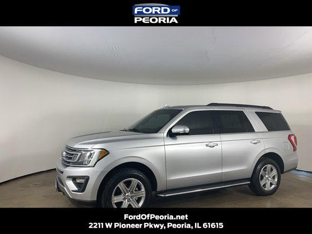 used 2019 Ford Expedition car, priced at $22,944