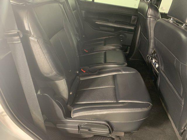 used 2019 Ford Expedition car, priced at $23,729