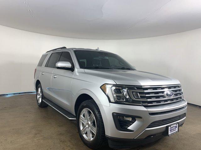 used 2019 Ford Expedition car, priced at $23,729