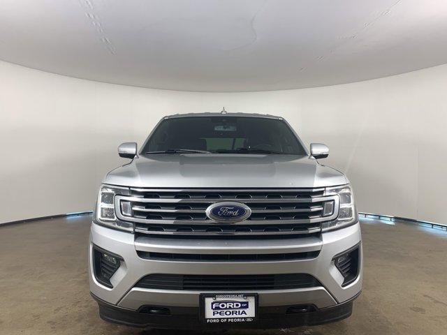 used 2019 Ford Expedition car, priced at $23,729