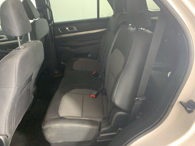 used 2019 Ford Explorer car, priced at $20,990