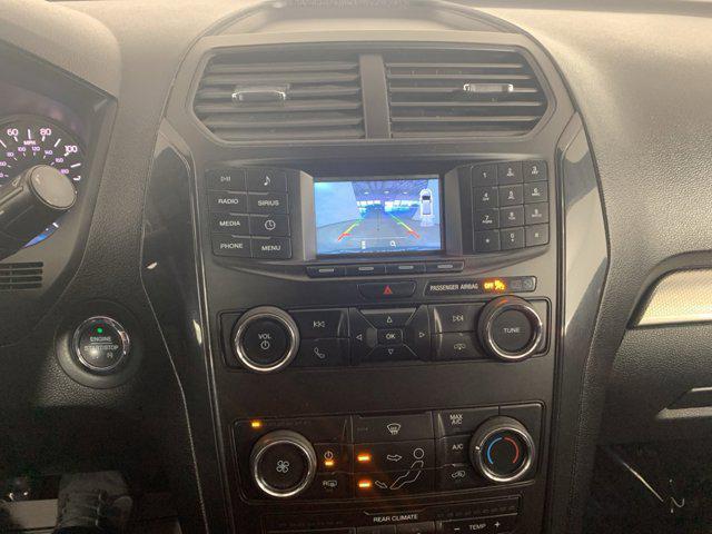 used 2019 Ford Explorer car, priced at $20,990