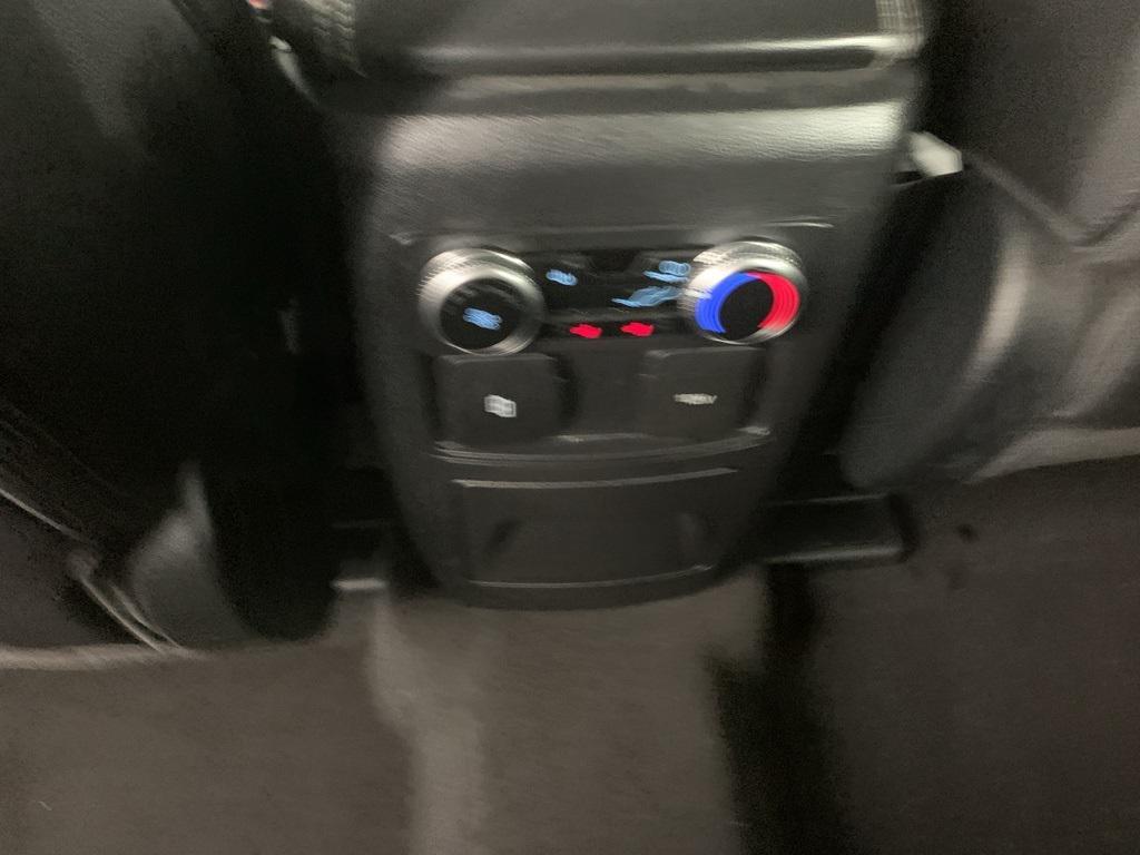 used 2023 Ford Explorer car, priced at $34,488