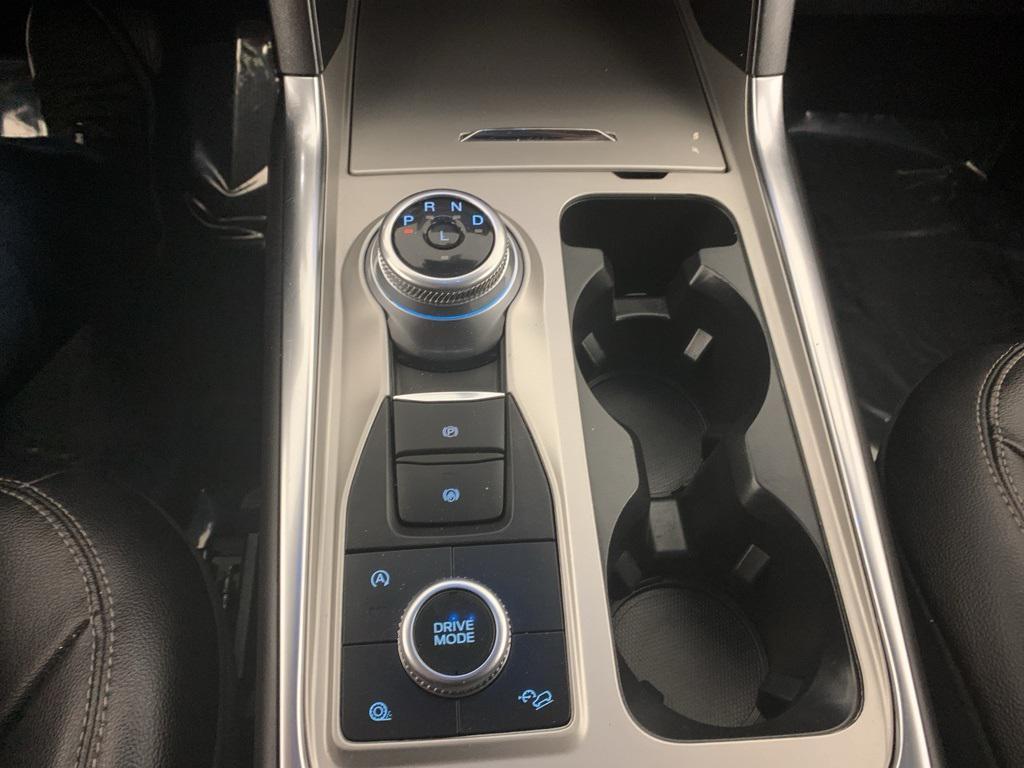 used 2023 Ford Explorer car, priced at $34,488
