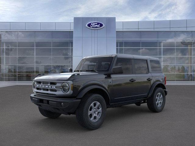 new 2024 Ford Bronco car, priced at $44,500