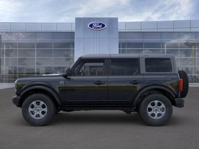 new 2024 Ford Bronco car, priced at $44,500