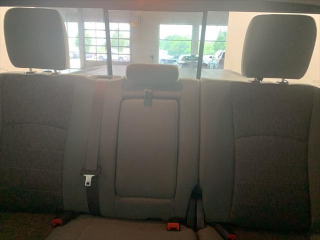 used 2020 Ram 1500 Classic car, priced at $25,500