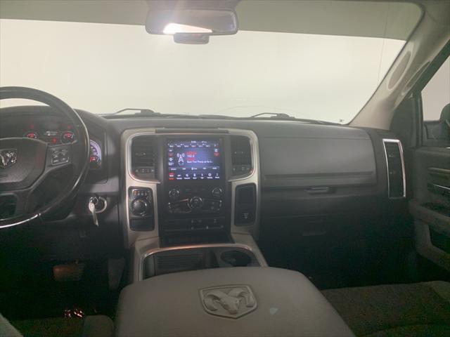 used 2020 Ram 1500 Classic car, priced at $25,500