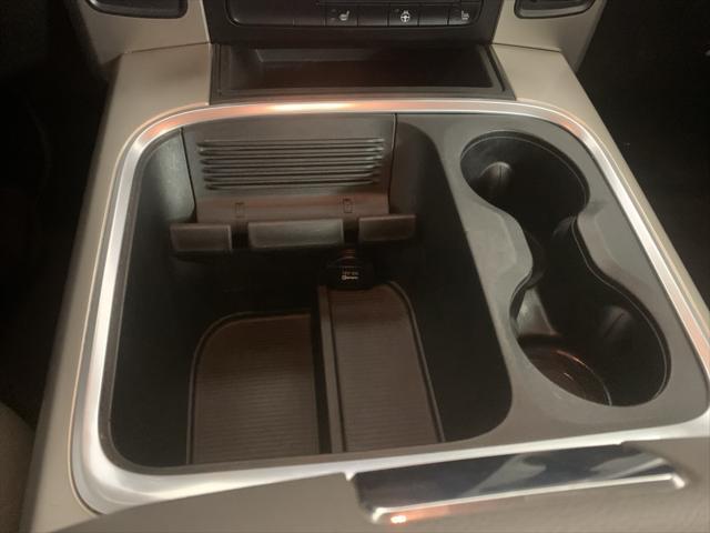 used 2020 Ram 1500 Classic car, priced at $25,500