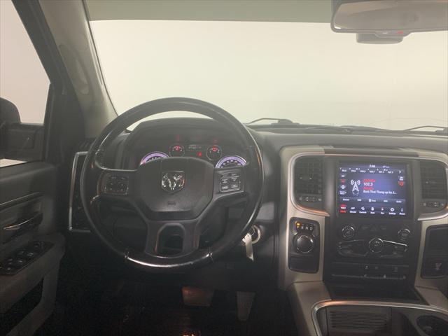 used 2020 Ram 1500 Classic car, priced at $25,500