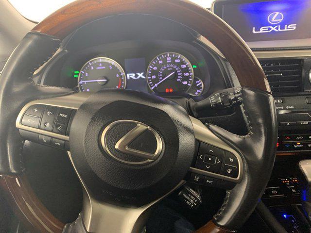 used 2019 Lexus RX 350 car, priced at $32,500