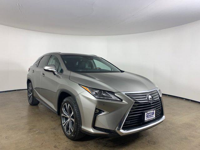 used 2019 Lexus RX 350 car, priced at $32,500