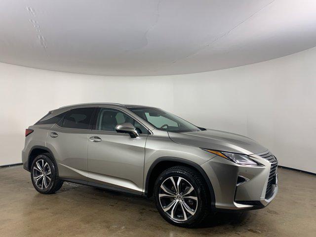 used 2019 Lexus RX 350 car, priced at $32,500