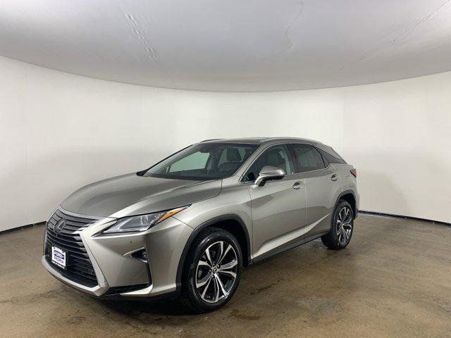 used 2019 Lexus RX 350 car, priced at $32,500